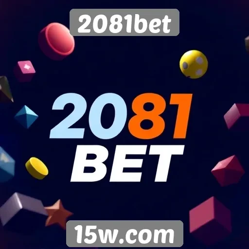 Análise da plataforma de jogos online 2081bet