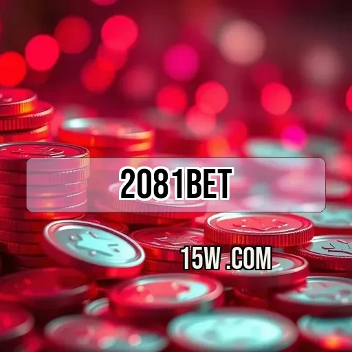 2081bet App