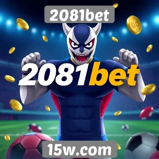 Ofertas de bônus e promoções no 2081bet