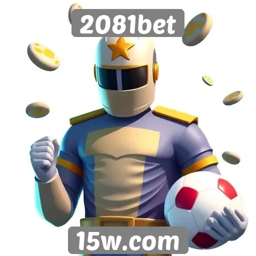 Comparação de jogos disponíveis no 2081bet