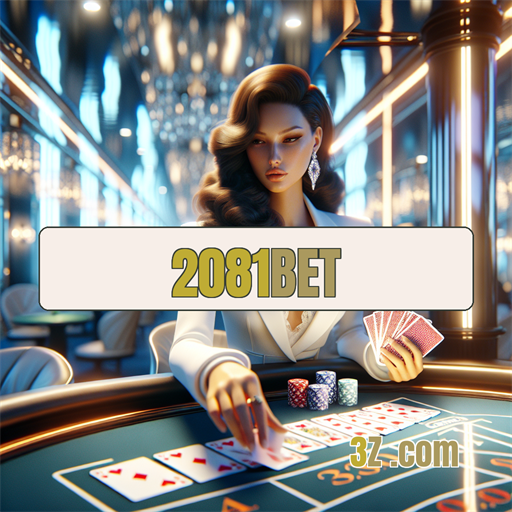 Segurança e Entretenimento: A Confiável Experiência 2081bet