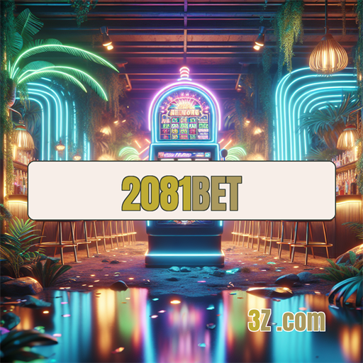 Slots do 2081bet: Diversão e Emoção Com Cada Giro