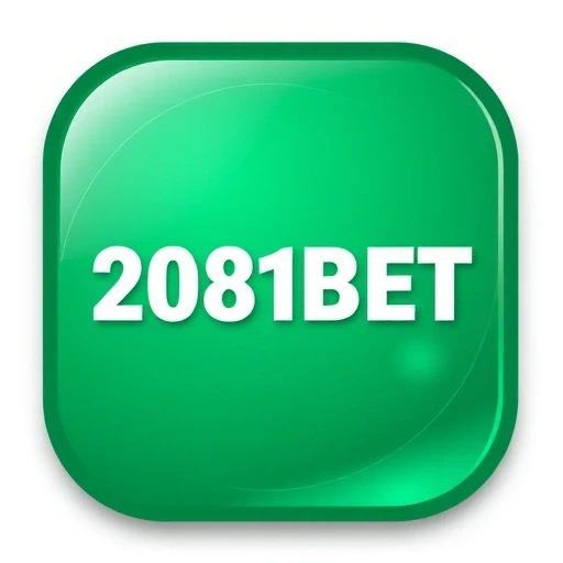 Logotipo 2081bet