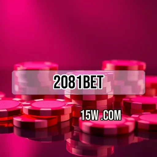 2081bet Plataforma