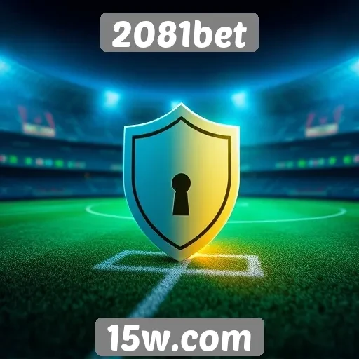 Segurança das transações na 2081bet